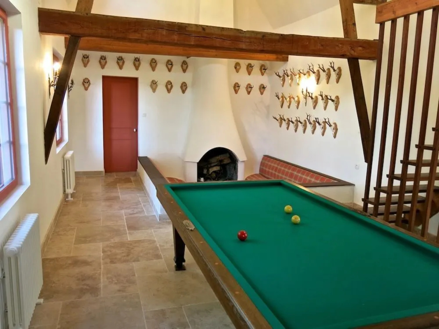 Château de Bouelles