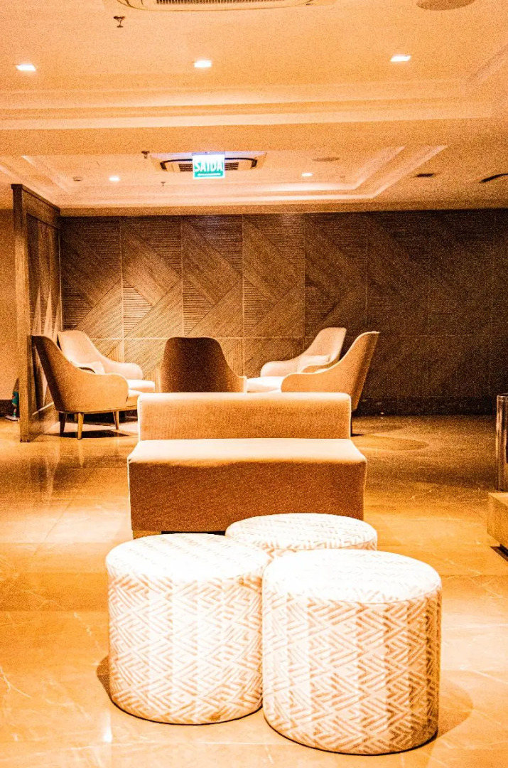 Hotel Laghetto Stilo Higienópolis