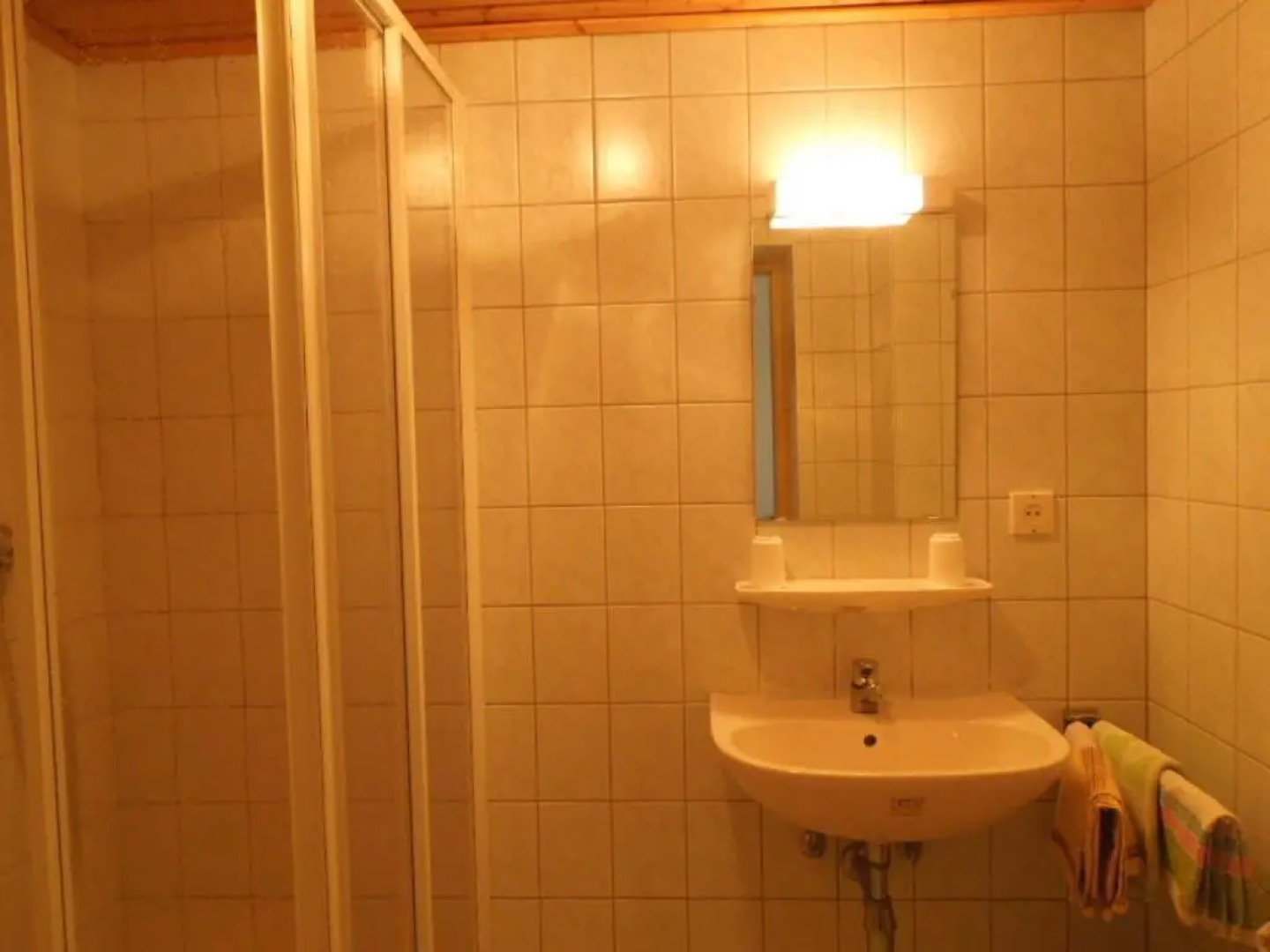 Frühstückspension Kammerer