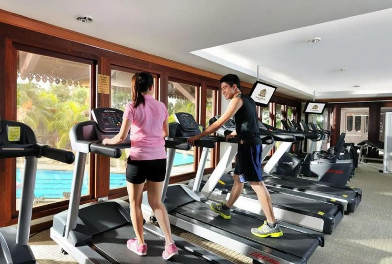 Pulai Springs Resort