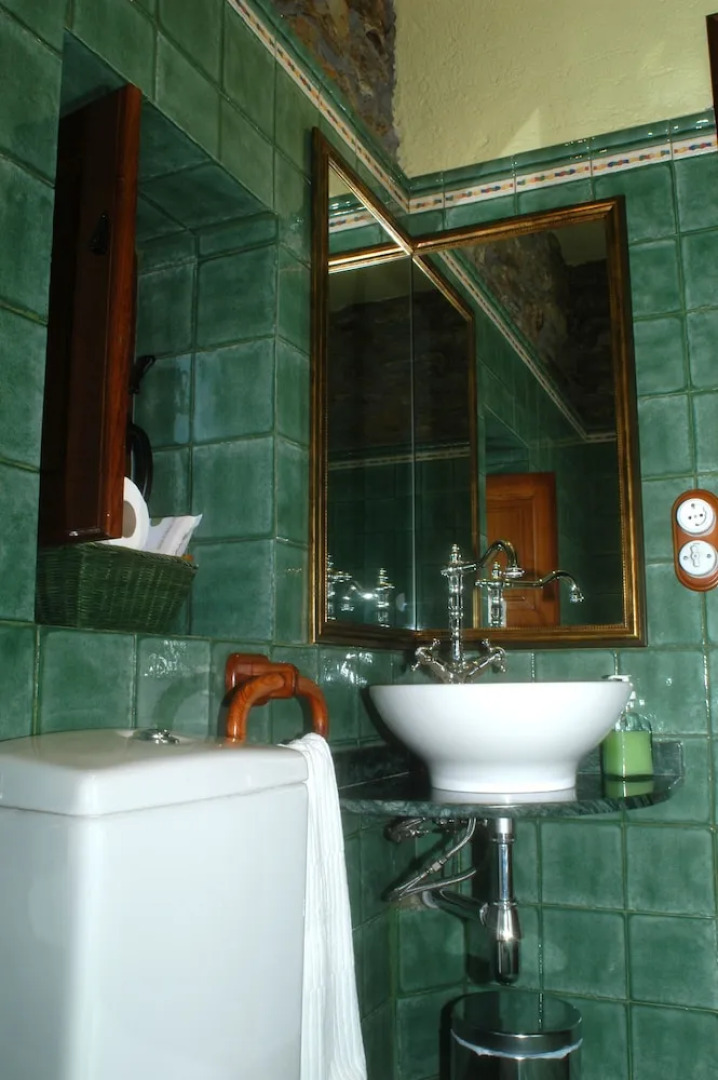 La Cabana'l Cachicán - Alvarin