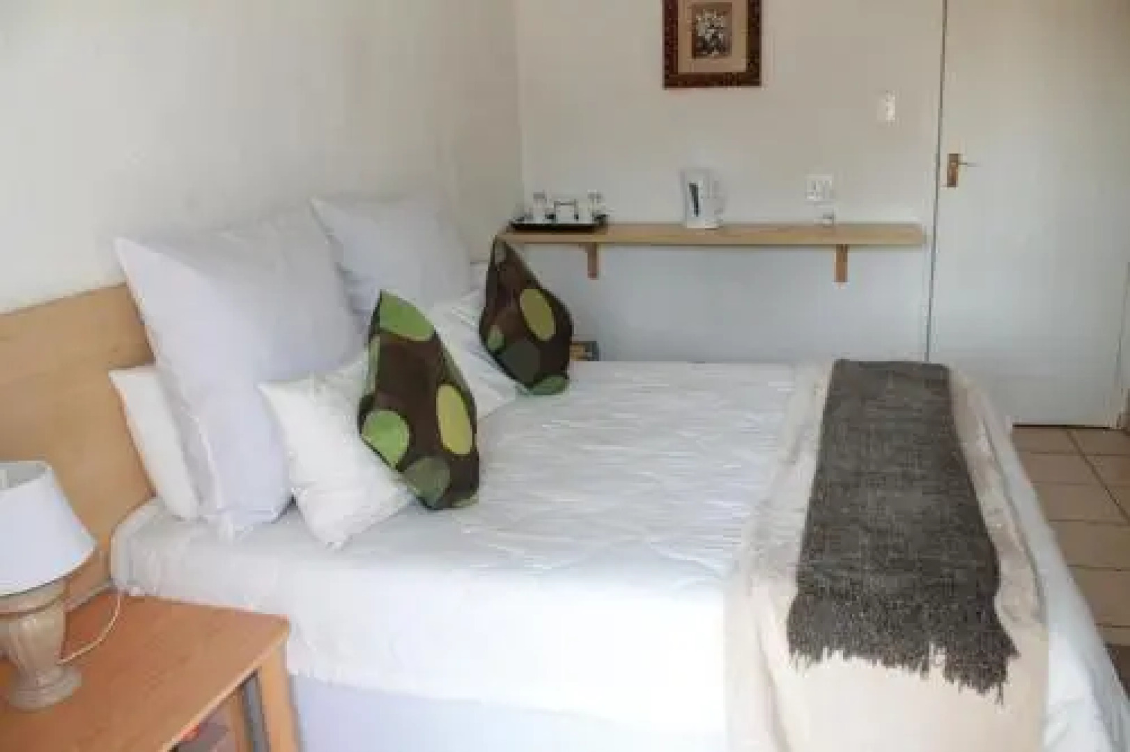 Rolls Royce Guesthouse & B&B