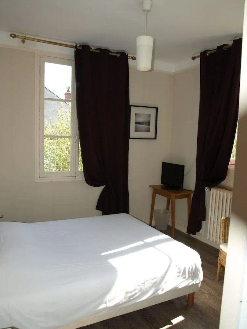 Le Cassini Hôtel-Restaurant