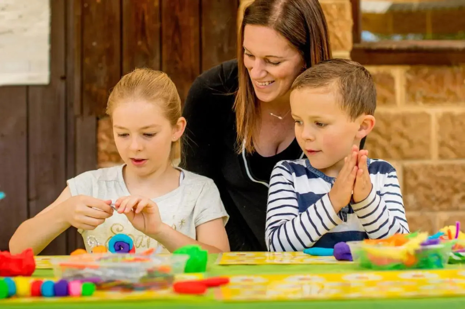 BIG4 Castlemaine Gardens