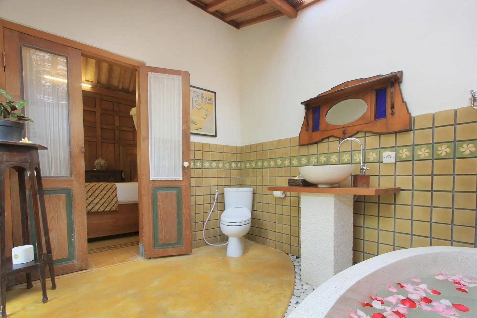 Ubud Syailendra Villas