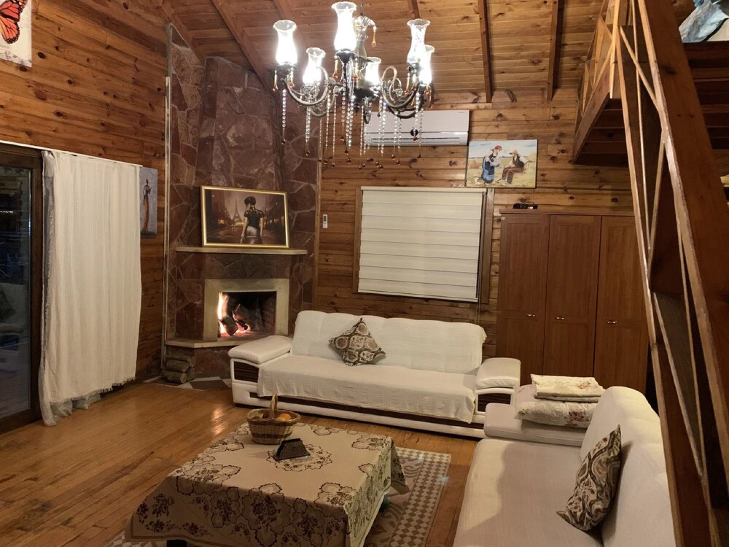 Sakli Cennet Esadiye