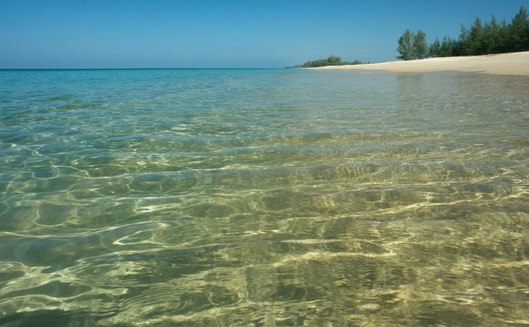 Wanakarn Beach Resort & Spa