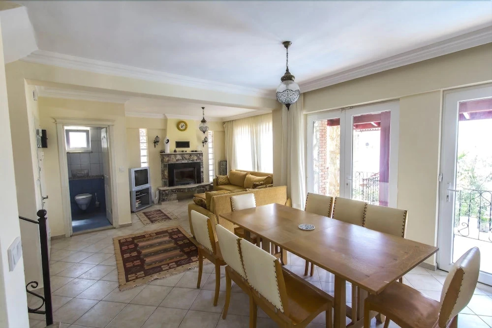 Villa Kilic by Villamnet