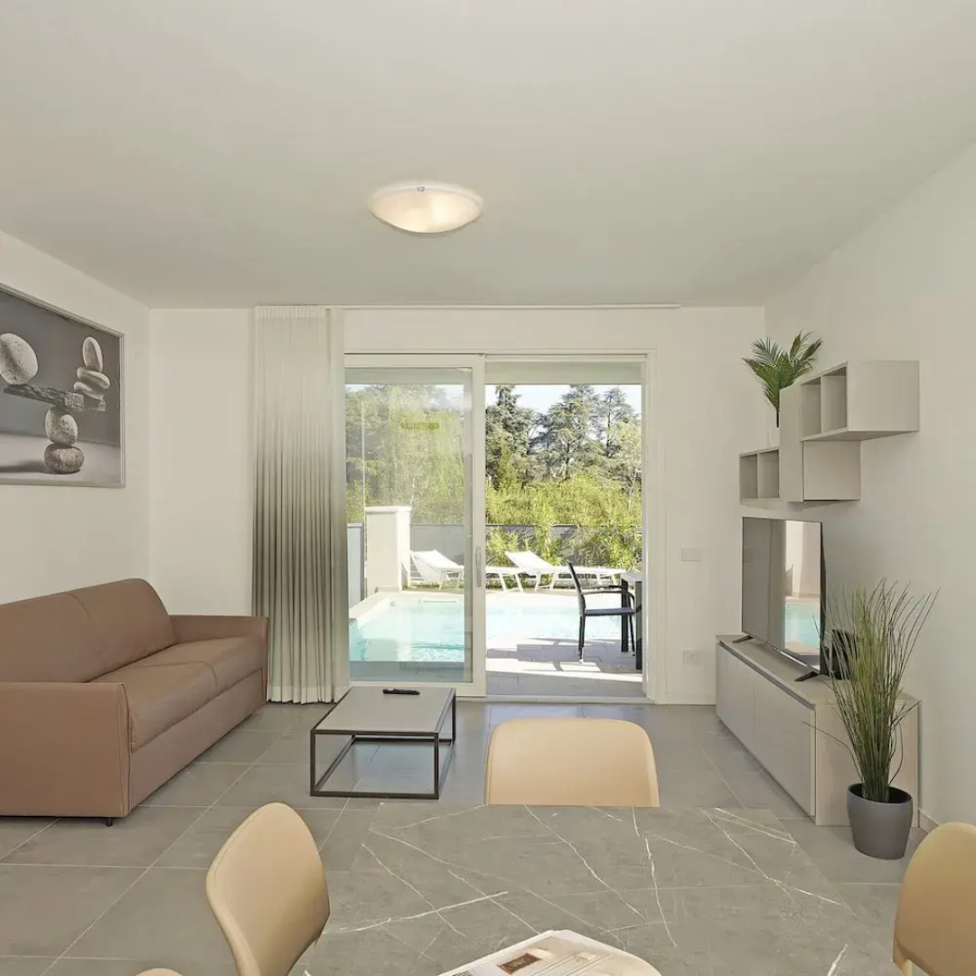 Villa Prestige 21 by Wonderful Italy