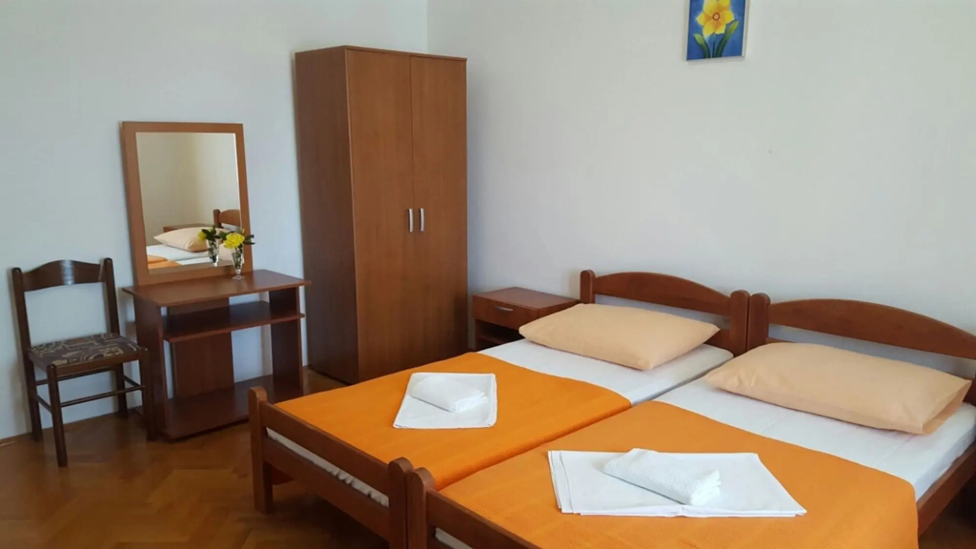 Guesthouse Jenny - Adults Only