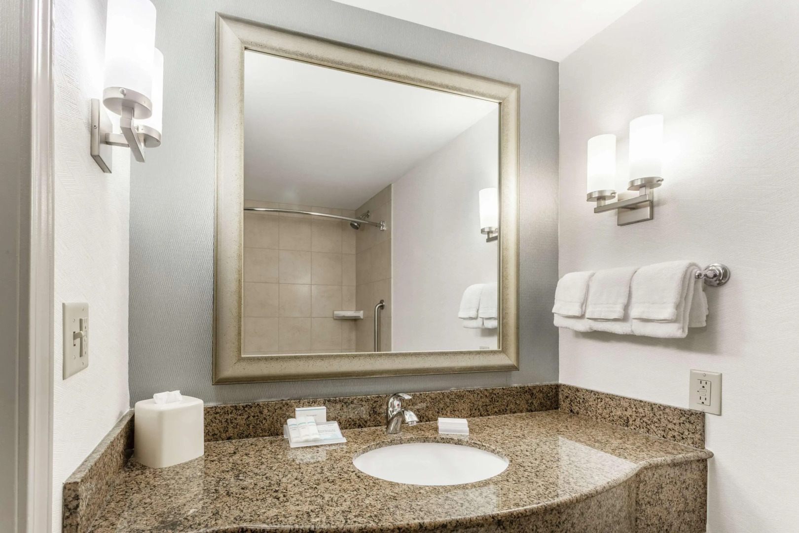 Hilton Garden Inn Albany/SUNY Area