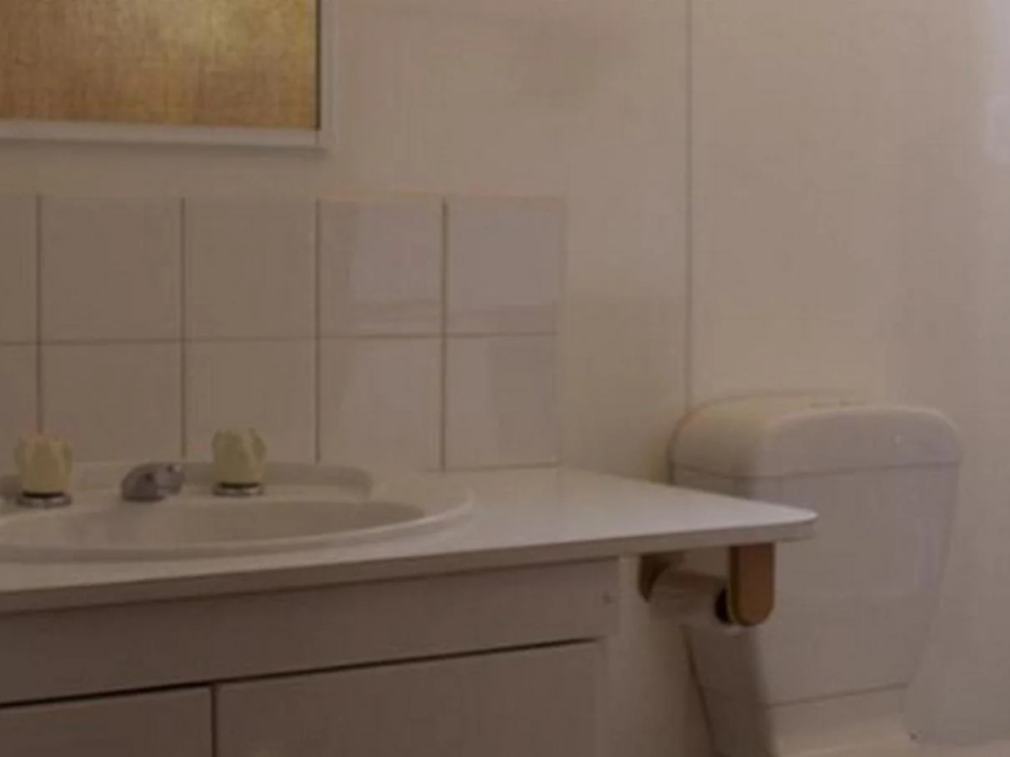 Horsham Holiday Park (formerly Wimmera Lakes Caravan Park)