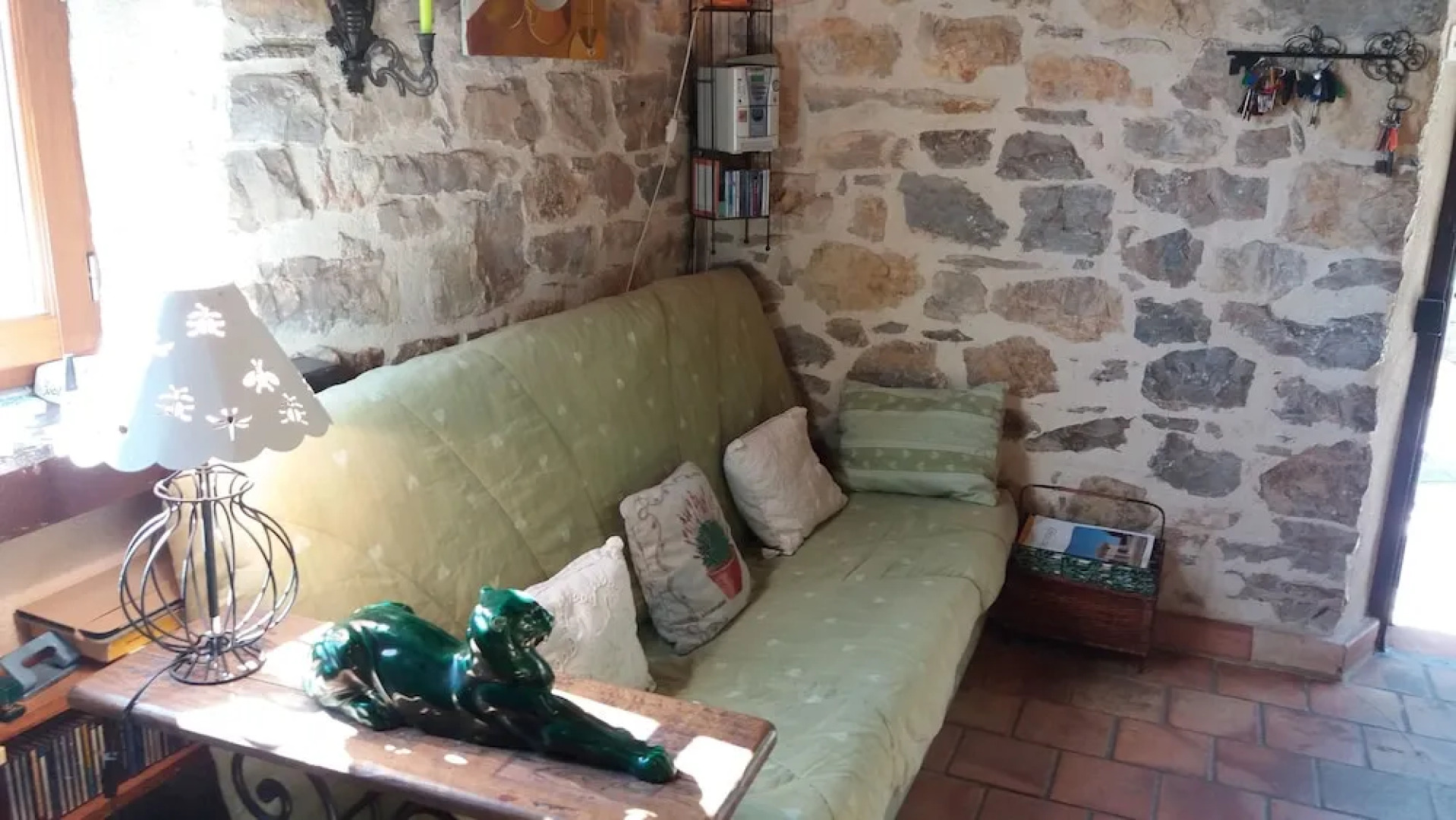 Maison du Train avec Piscine Privée