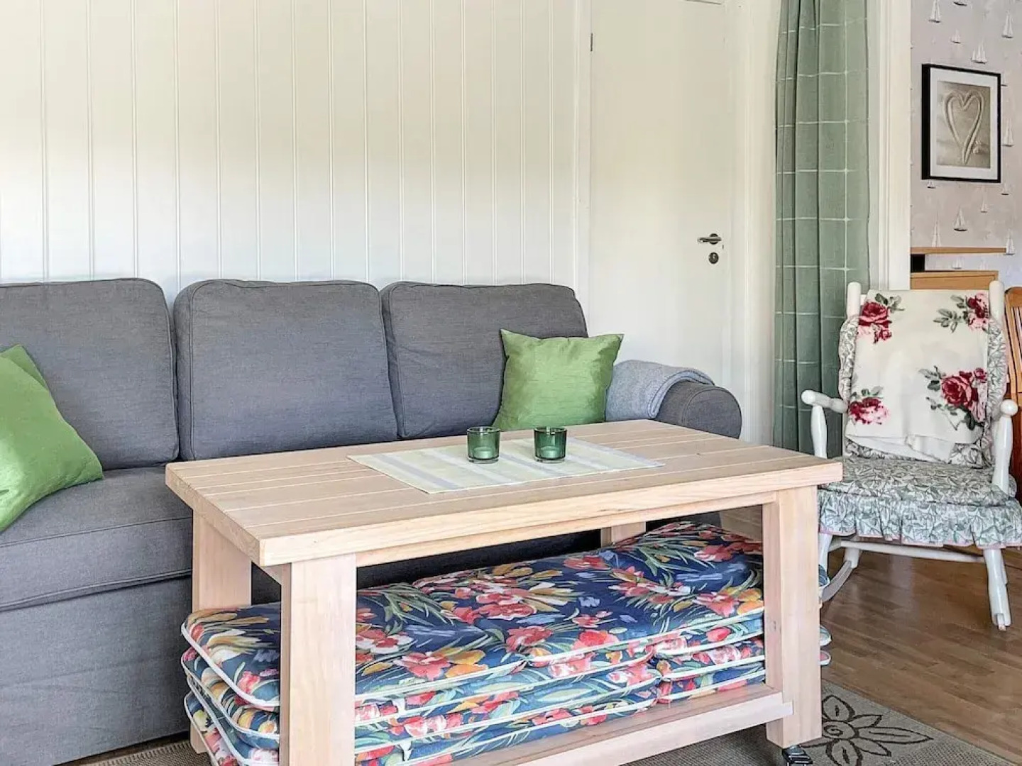 4 Person Holiday Home in Ljungskile-by Traum