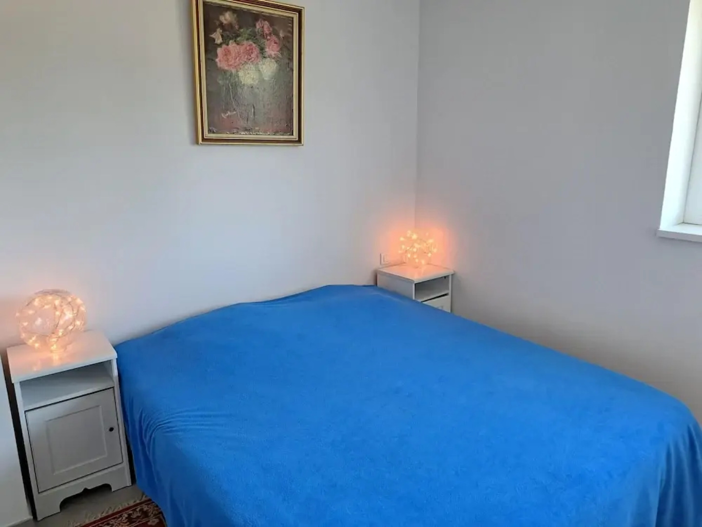 Panoramic sea and Beach View Facing South, Nevez