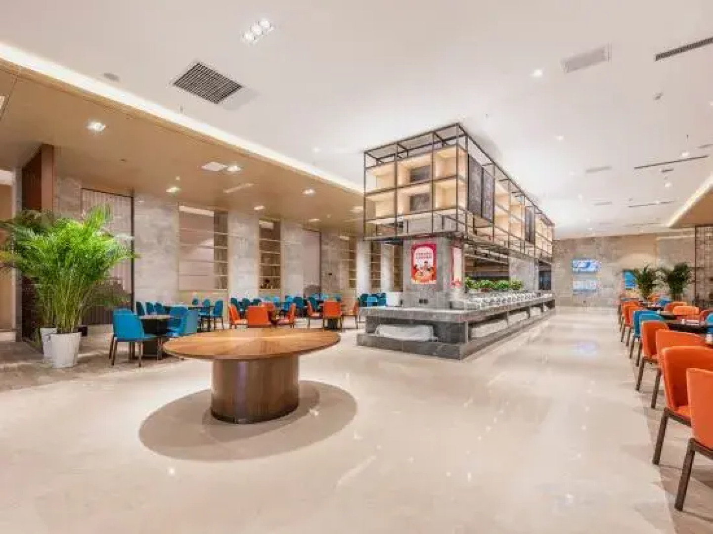 Lanzhou Haihong Holiday Hotel