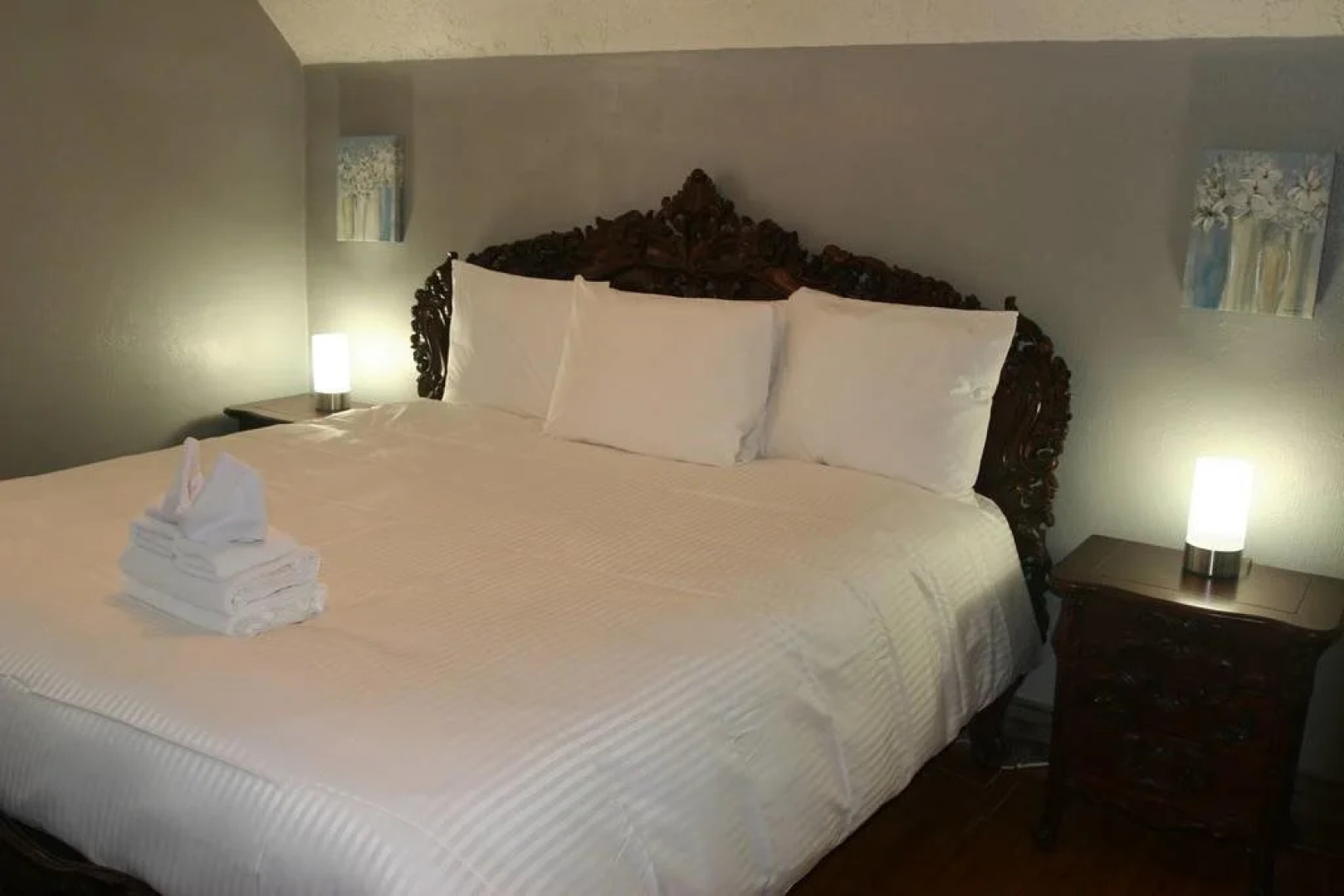 Niagara Grandview Boutique hotel