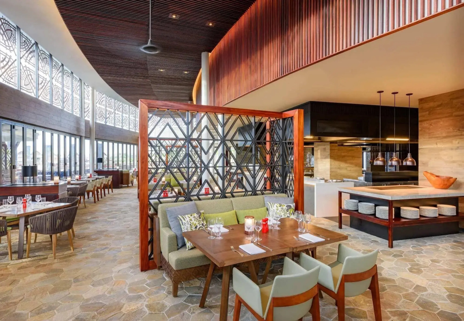 Fiji Marriott Resort Momi Bay