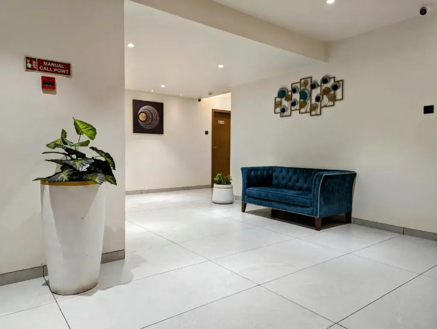 Hotel Red Chillee Restro