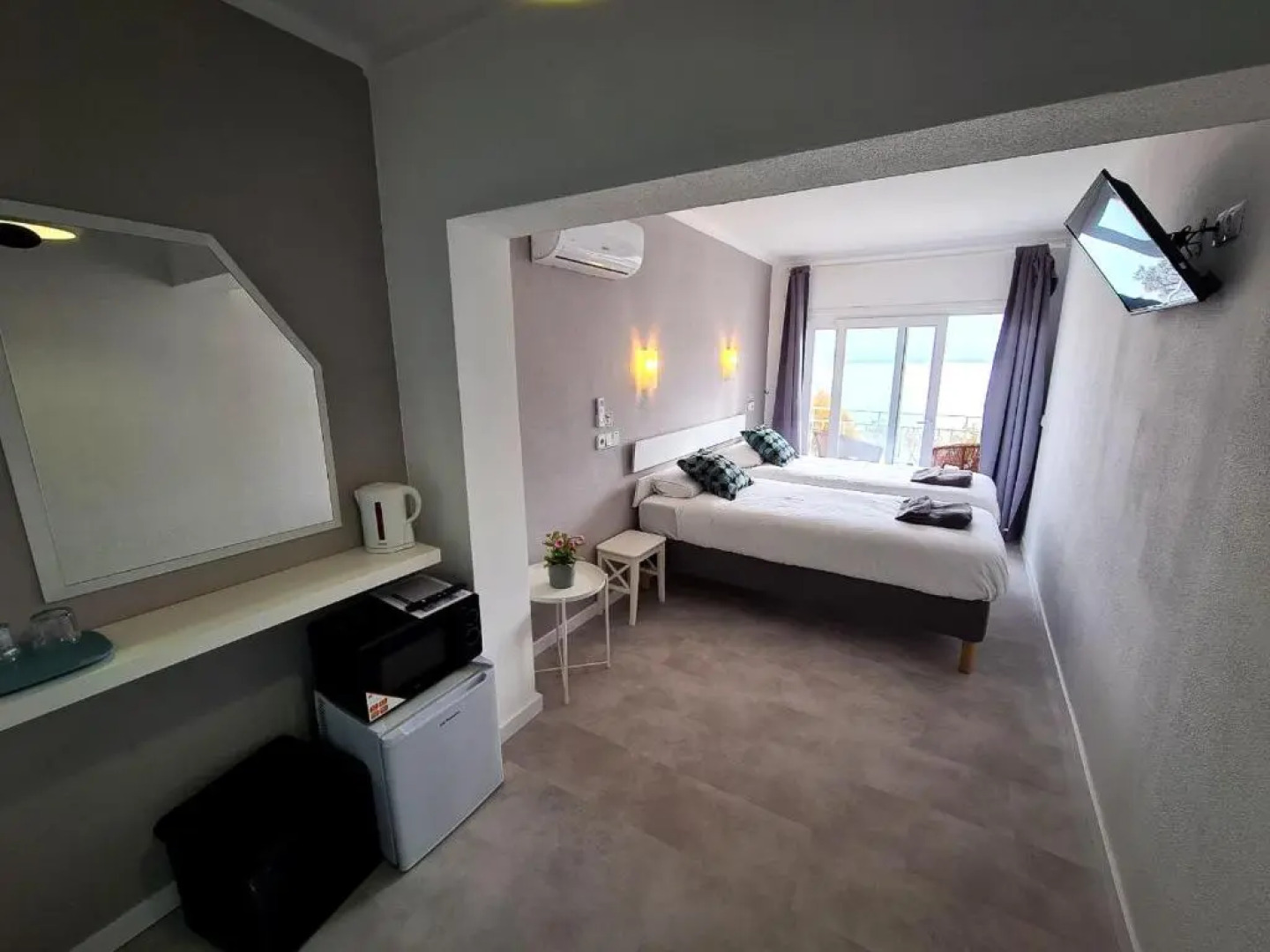 Amena Mar - Guesthouse