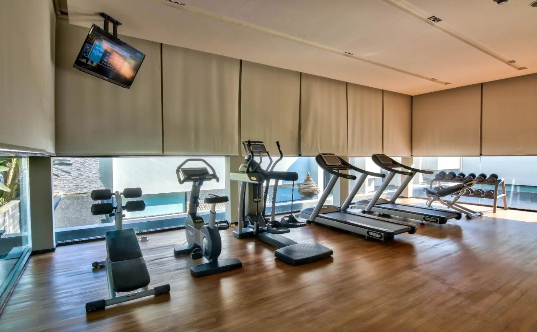 Hilton Ngapali Resort & Spa