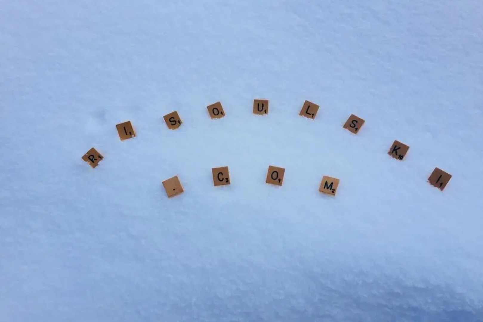 RisoulSki Constellation