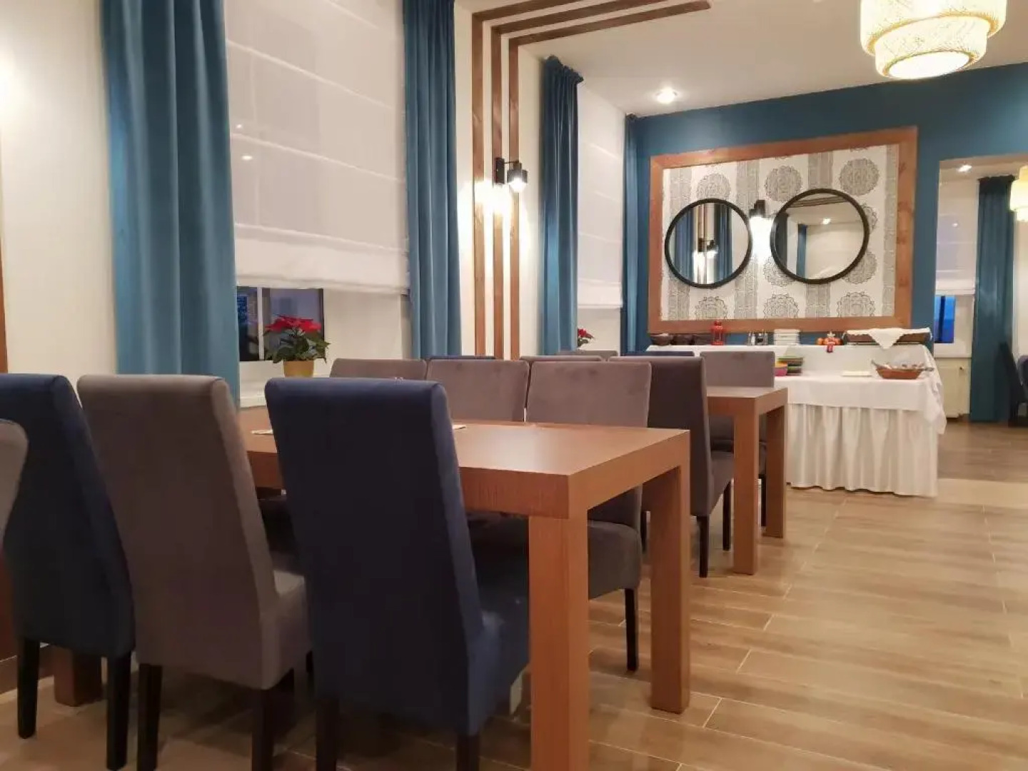 Sorrento Osrodek Wczasowy