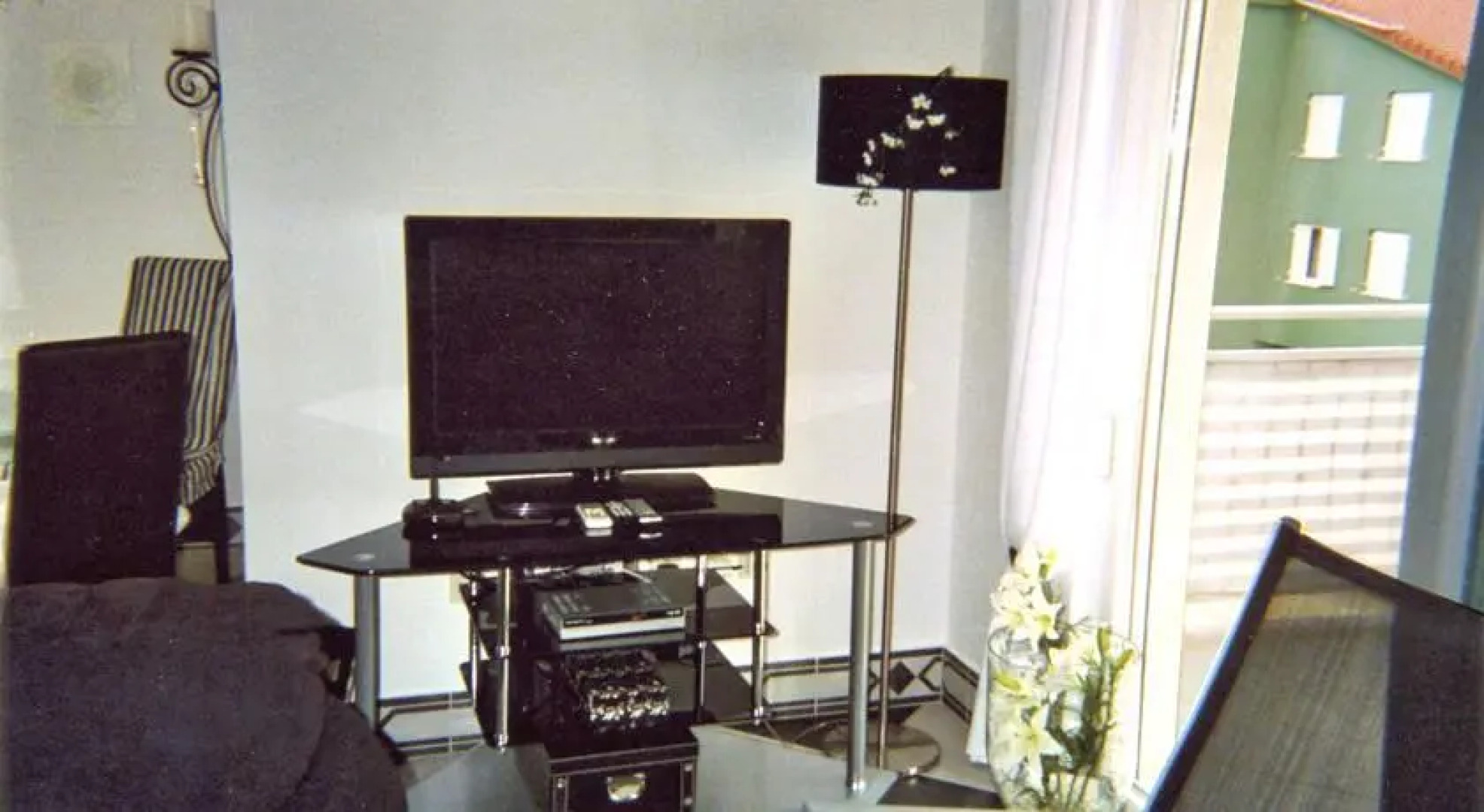 Apartment Casa Fortuna