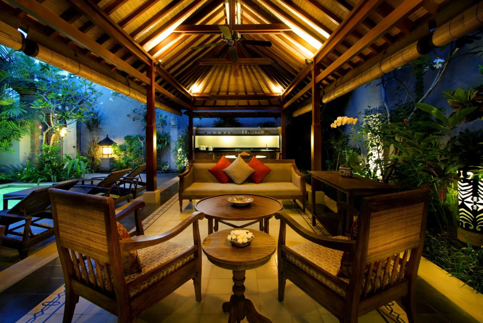 Aradhana Villas by Ekosistem