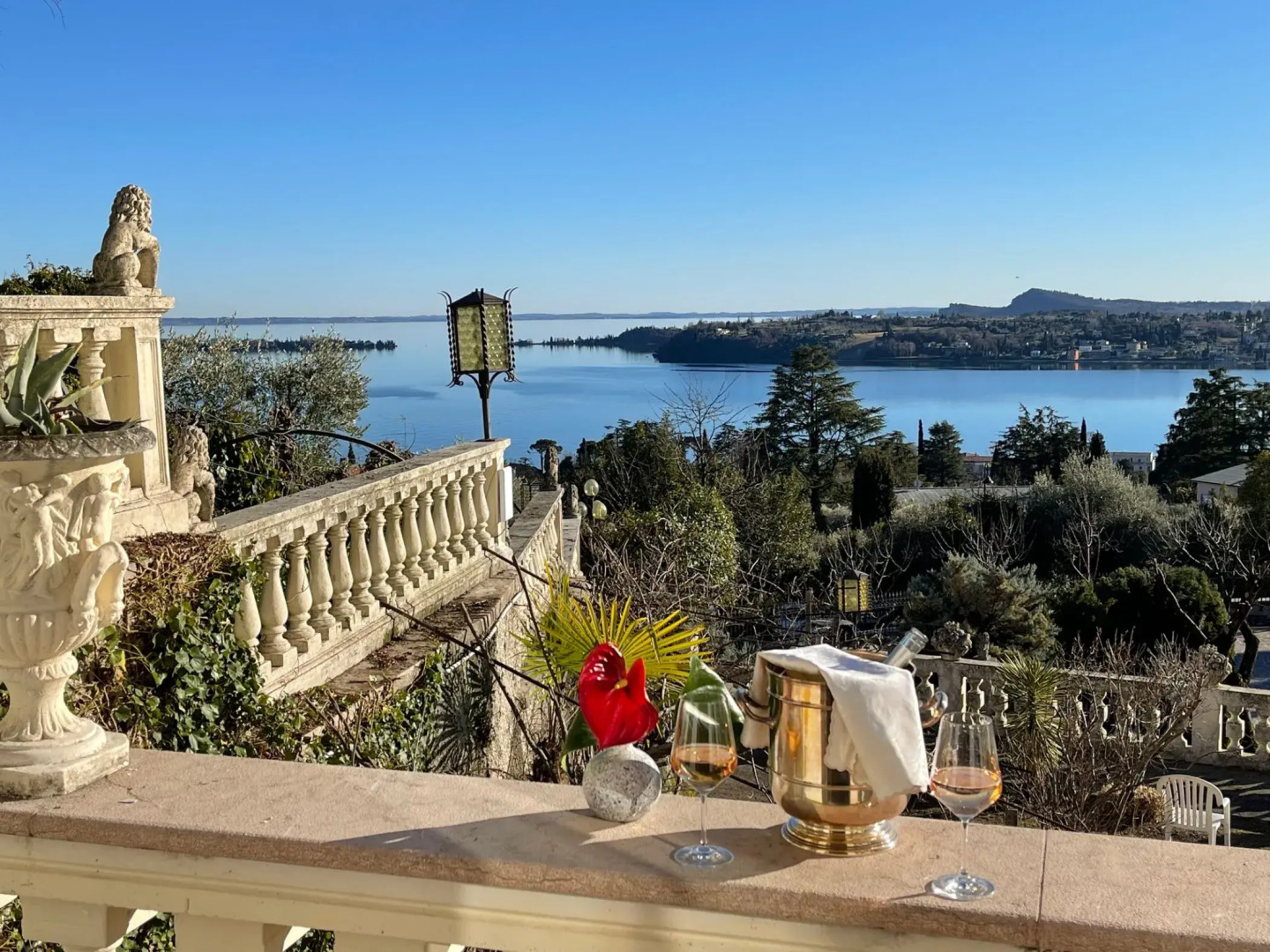 Park Hotel Ville Montefiori