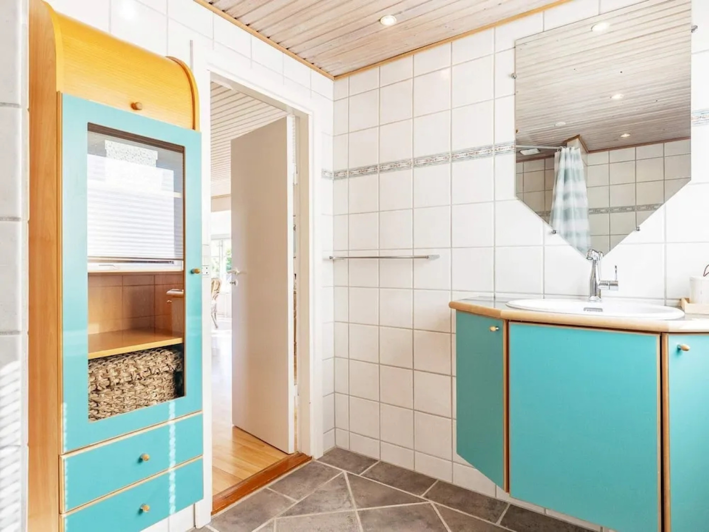 6 Person Holiday Home in Karrebaeksminde