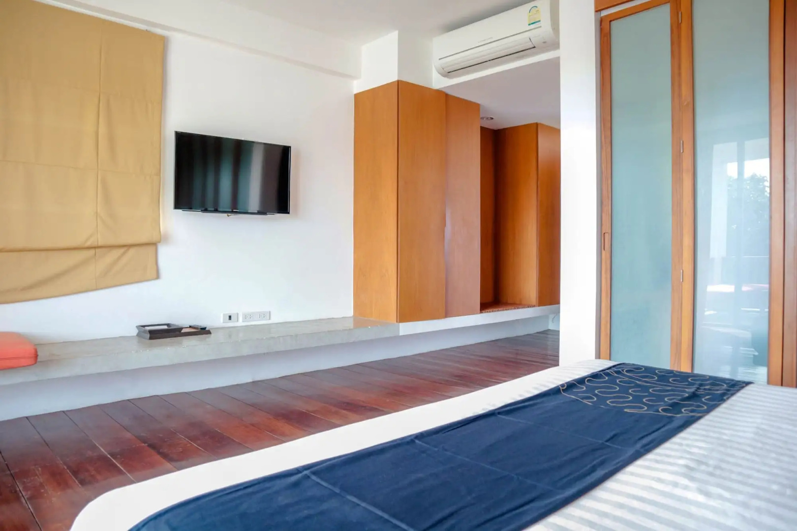 Samui Mekkala Resort