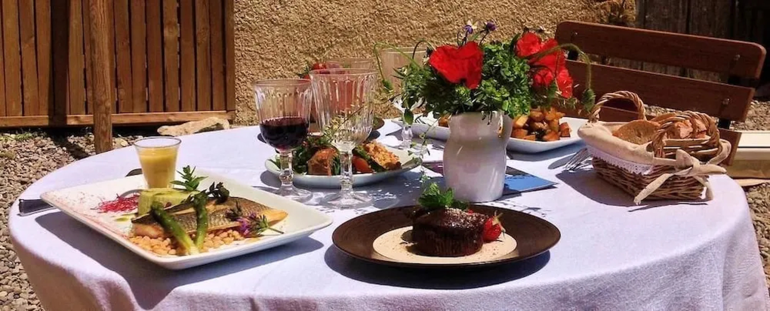Chambre d'hôtes Chateau de la Gabelle
