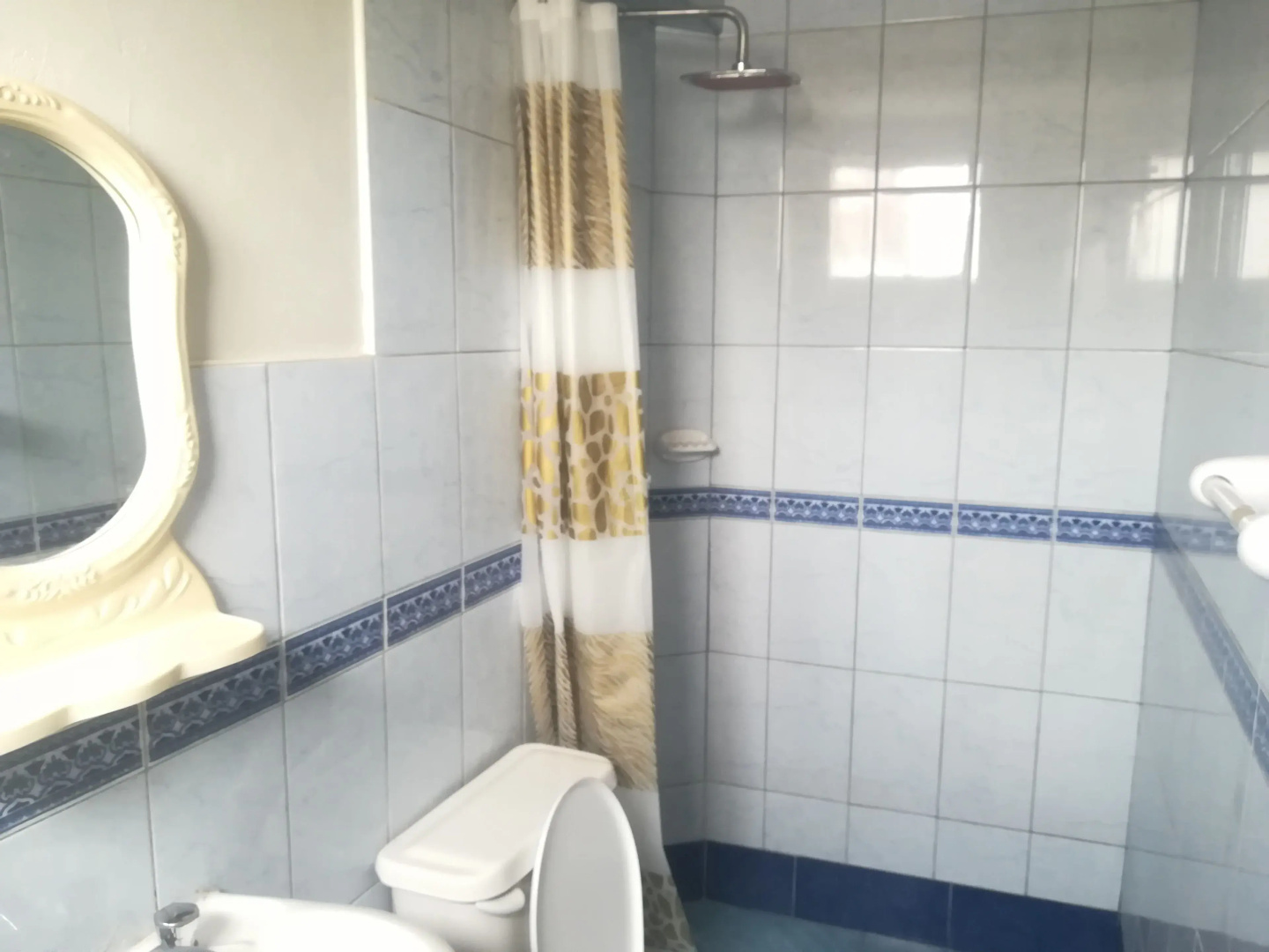 Hostal Wiracocha