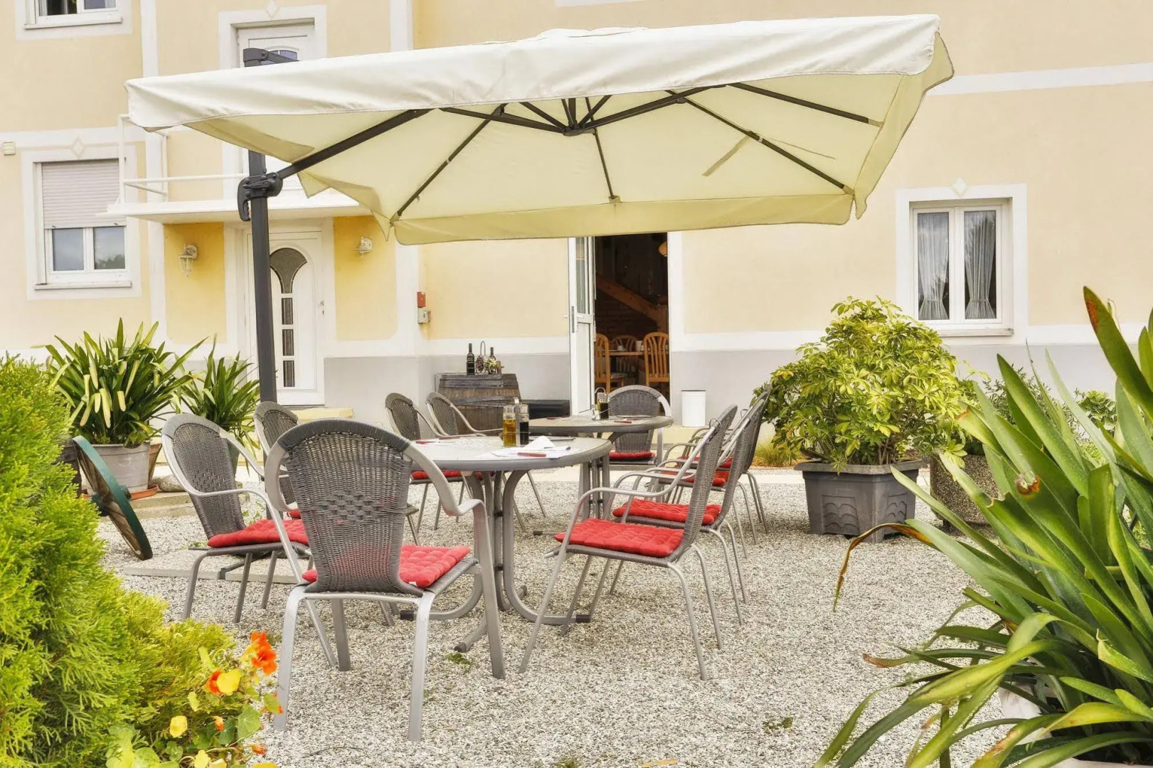 Gästehaus Feldkirchen