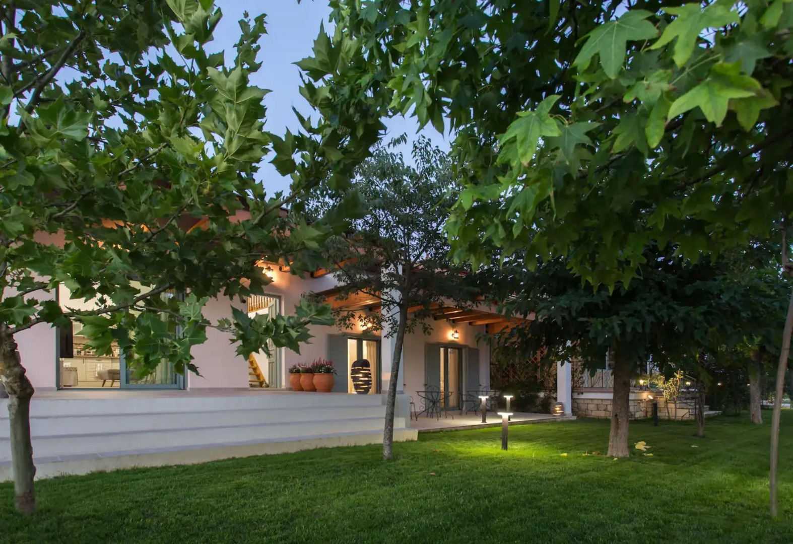 Aneli Villas - Villa Elissavet