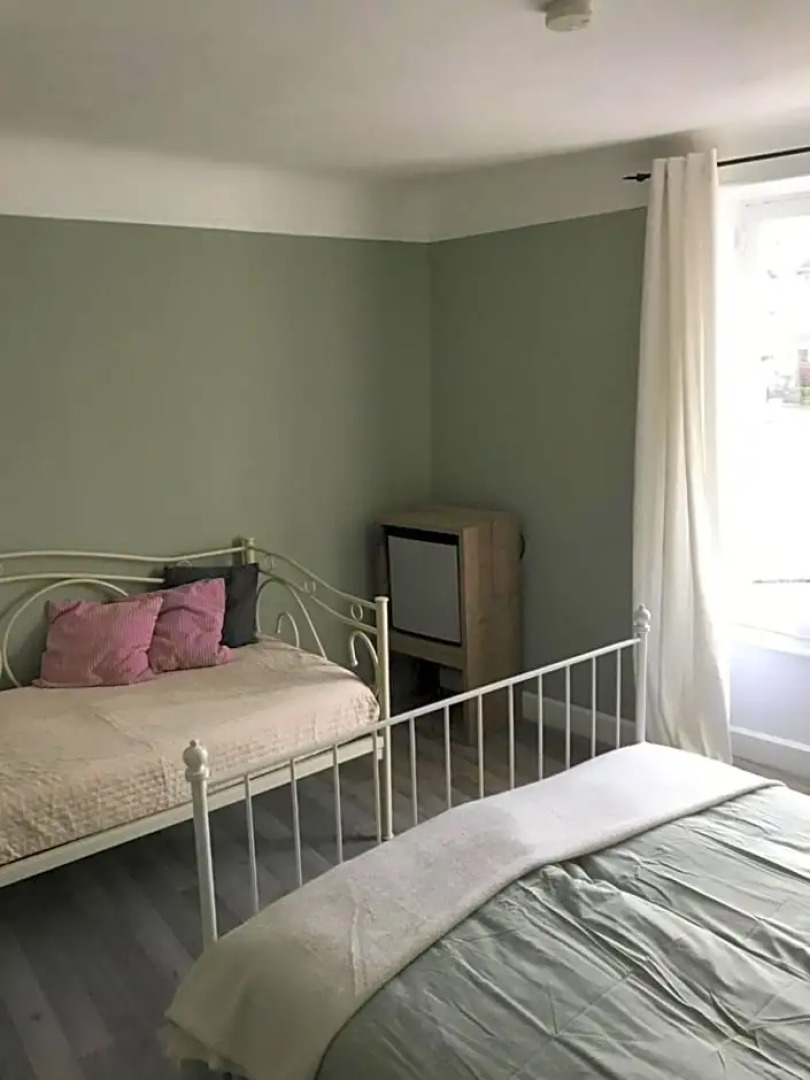 Bienvenue chez nous Bleurville