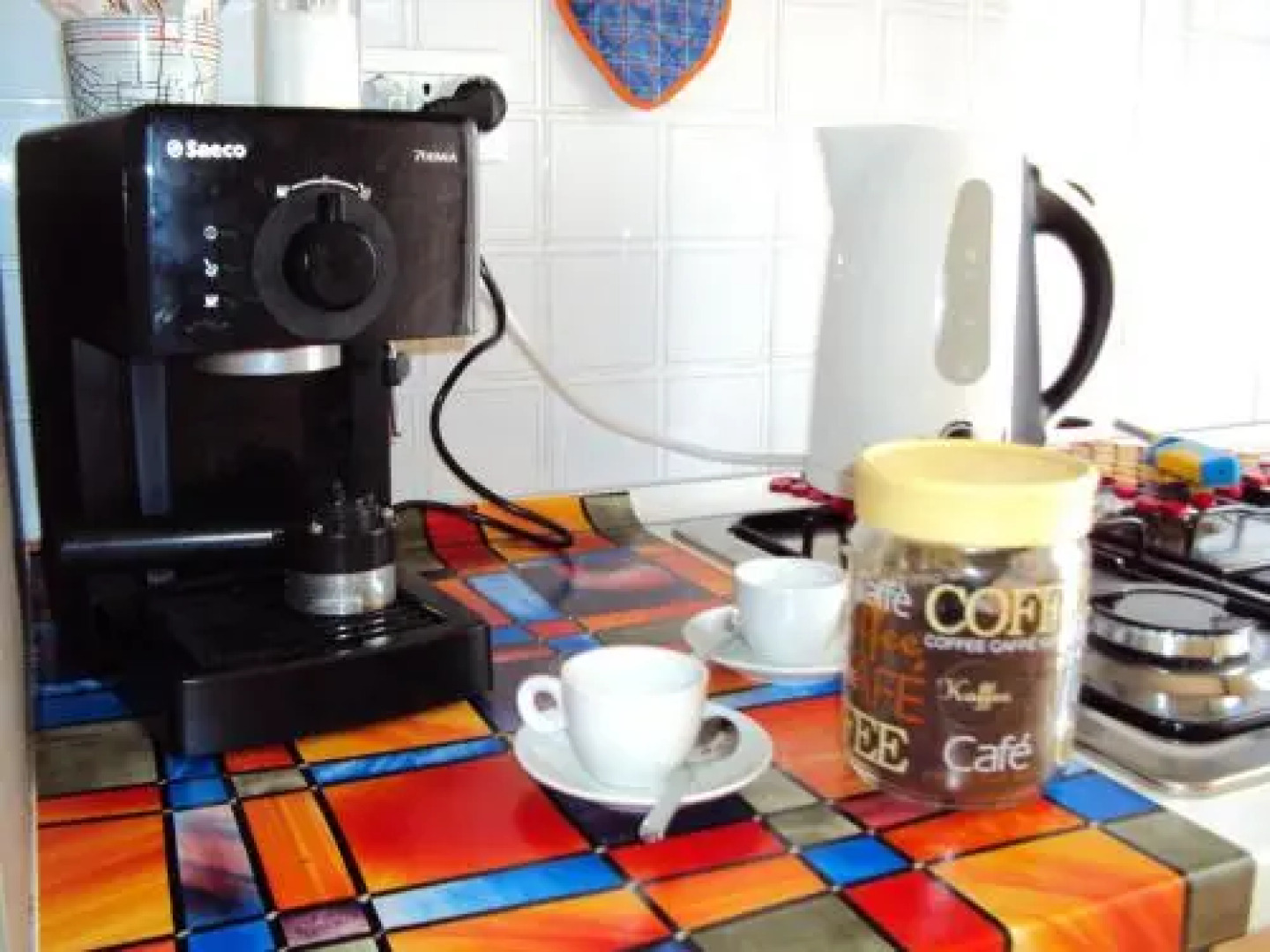 Appartamento Ferrara