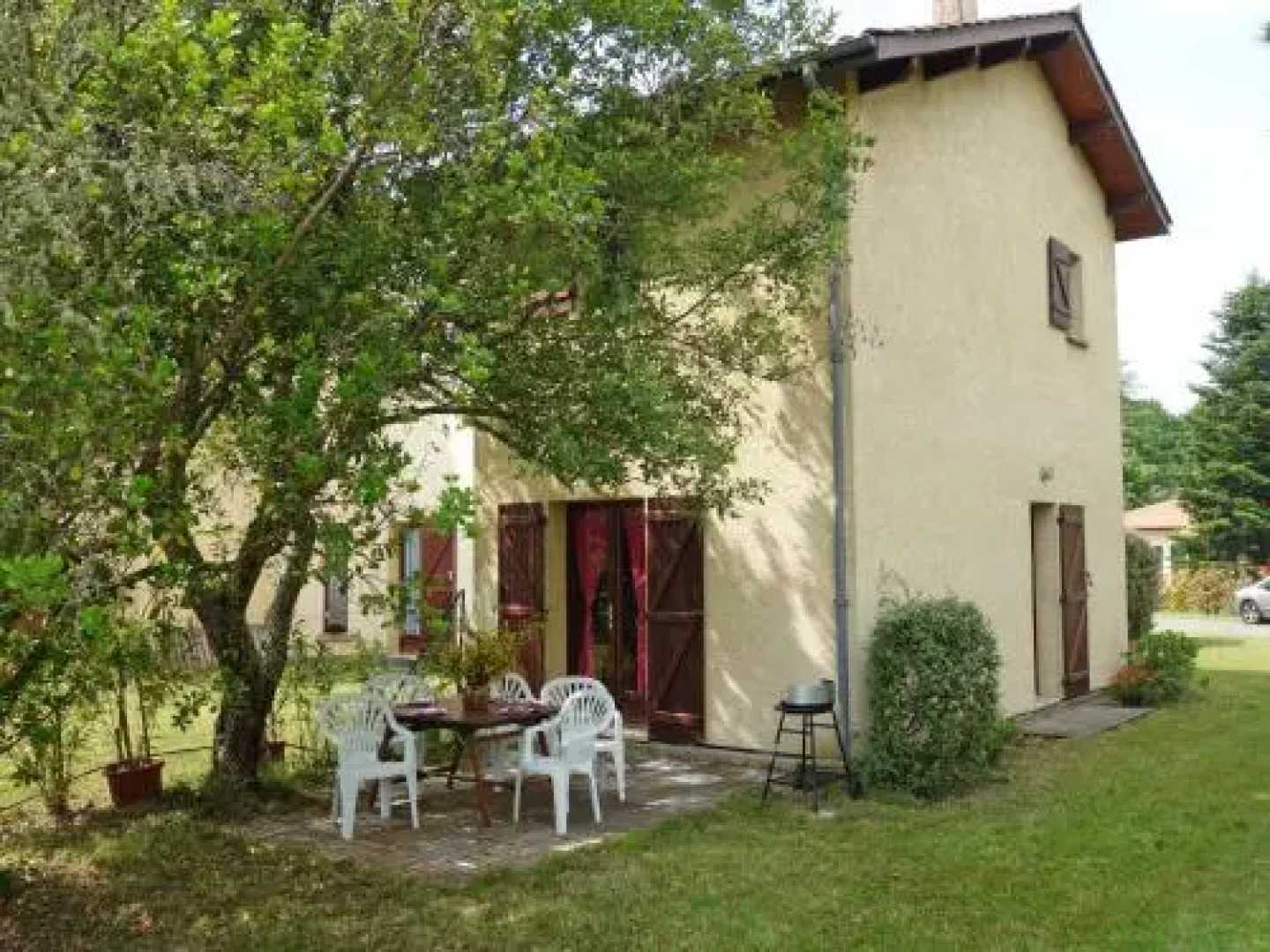 Holiday Home Maison Dino 2