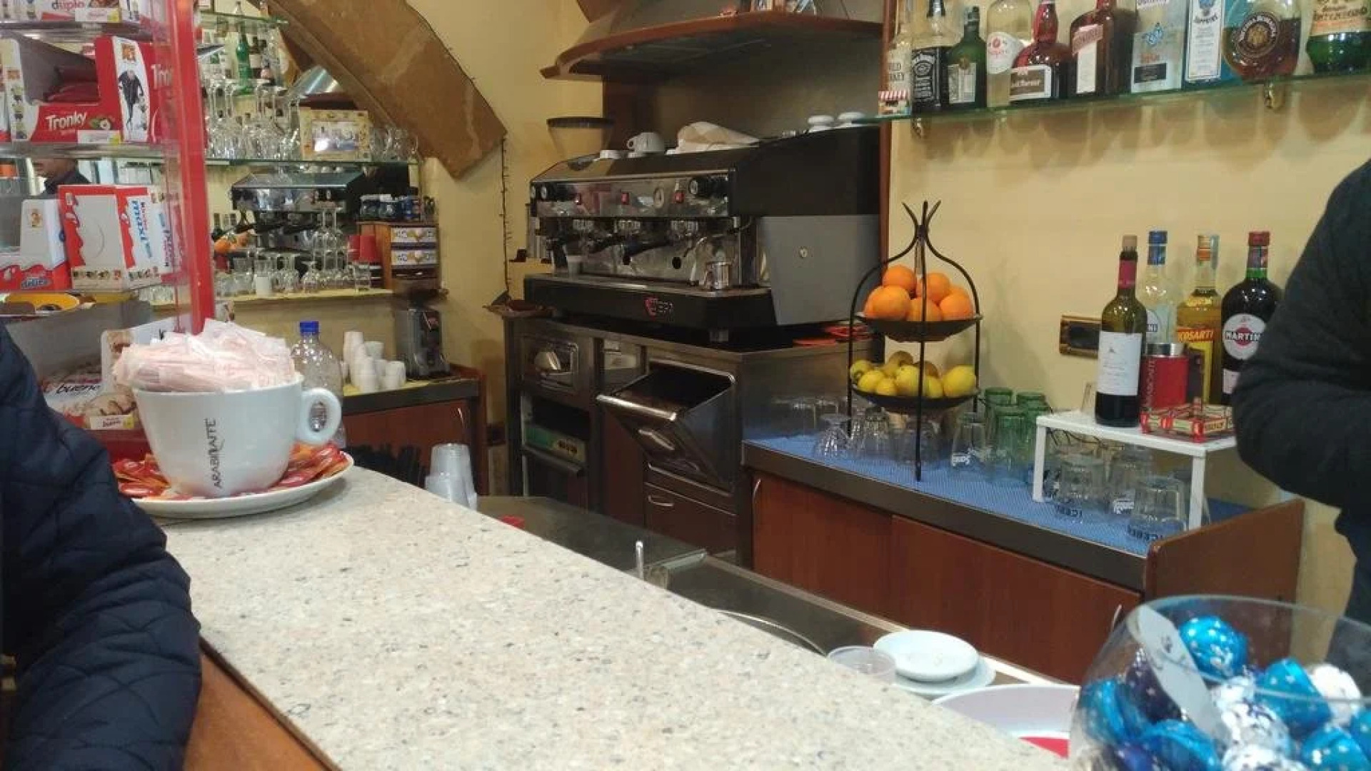 Albergo Diffuso Culturart House