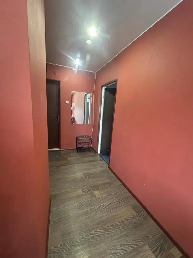 Апартаменты на улице Московская