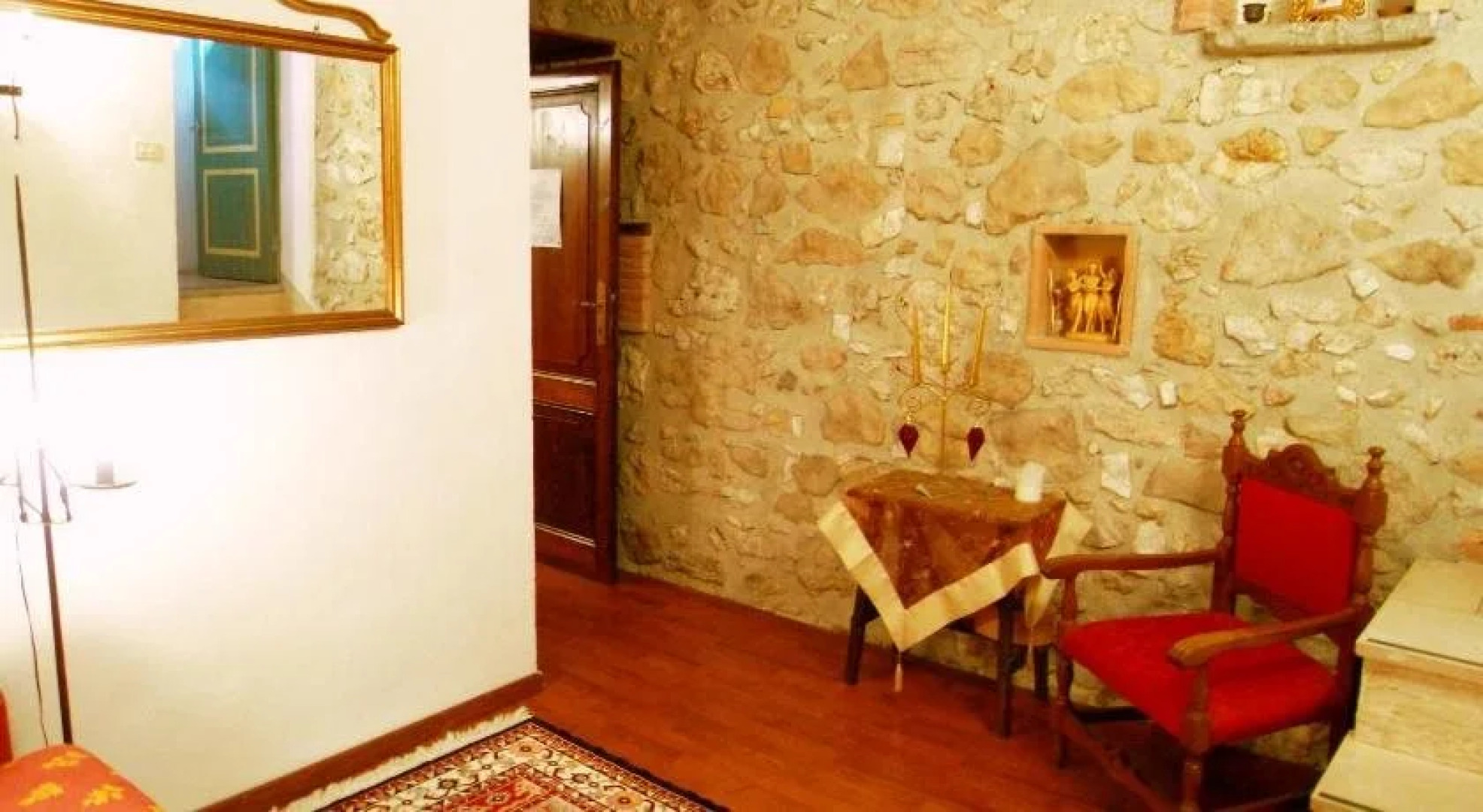 Il Borgo Di Sempronio