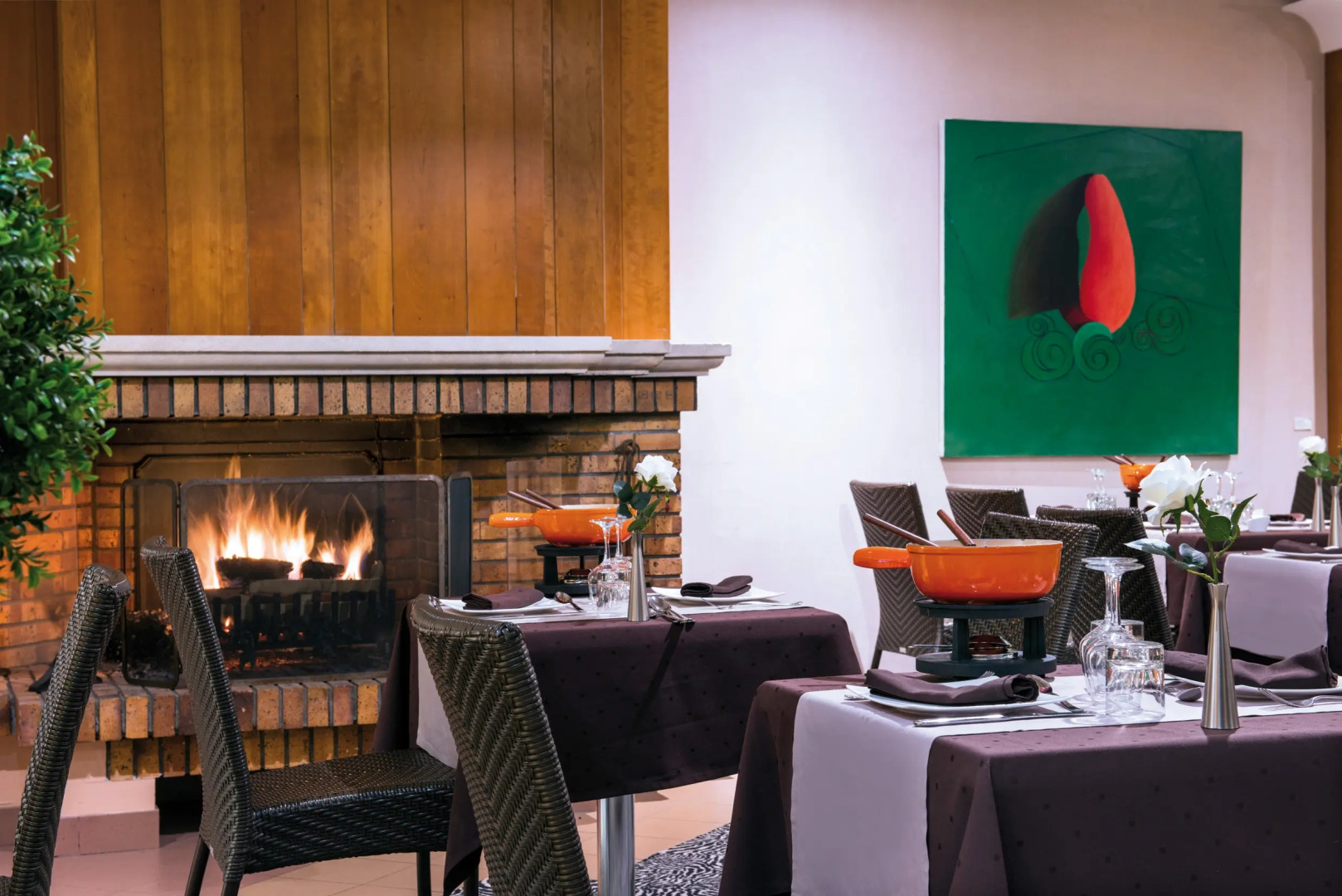 Hotel & Spa Vacances Bleues Villa Marlioz