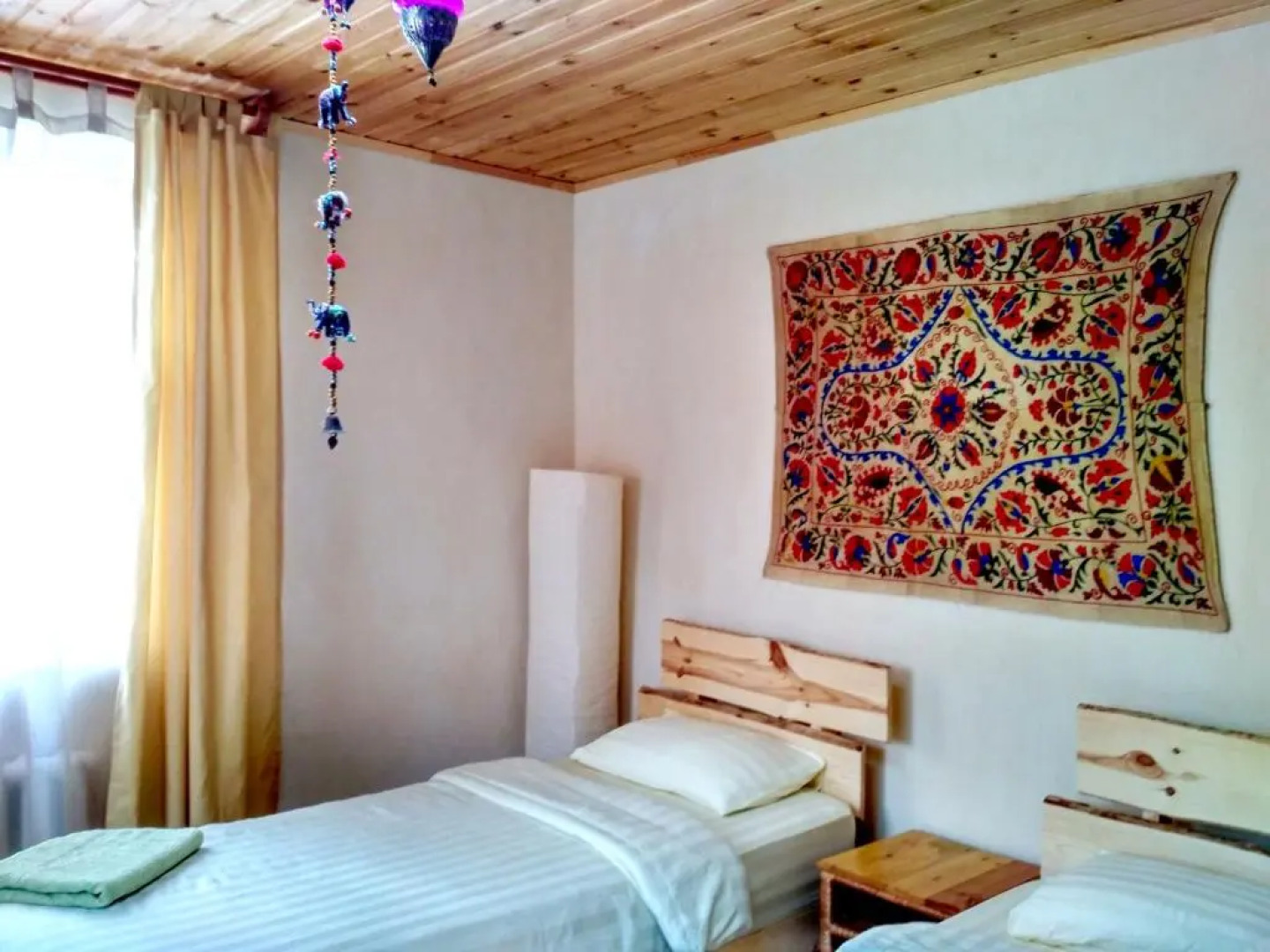 Evergreen (Каракол)