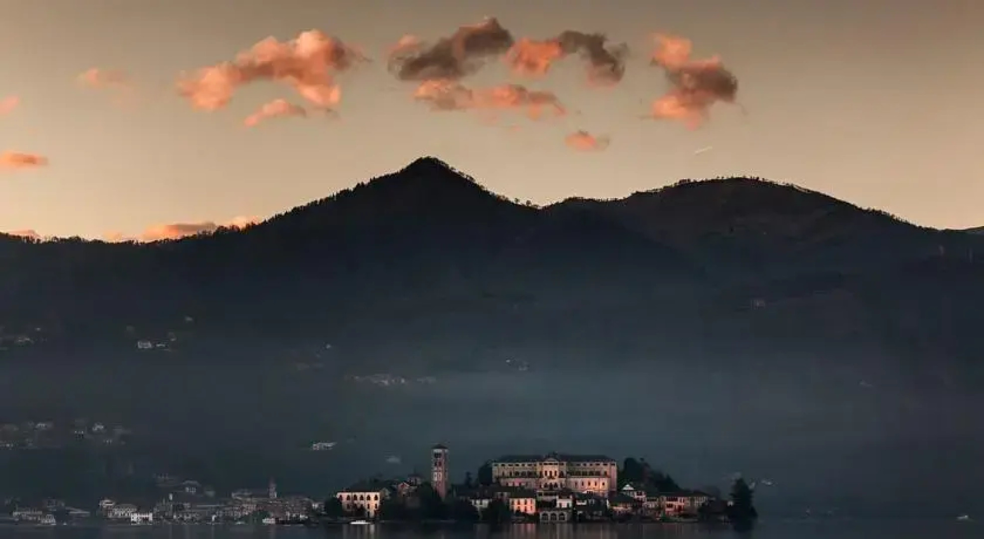 Appartamento Villa Elena