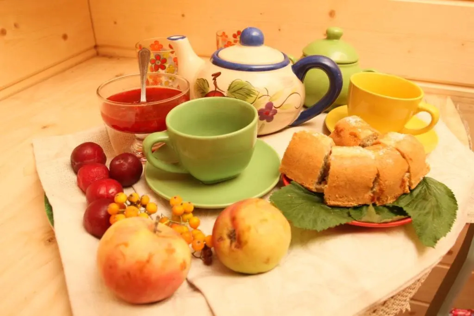 Русская Дача