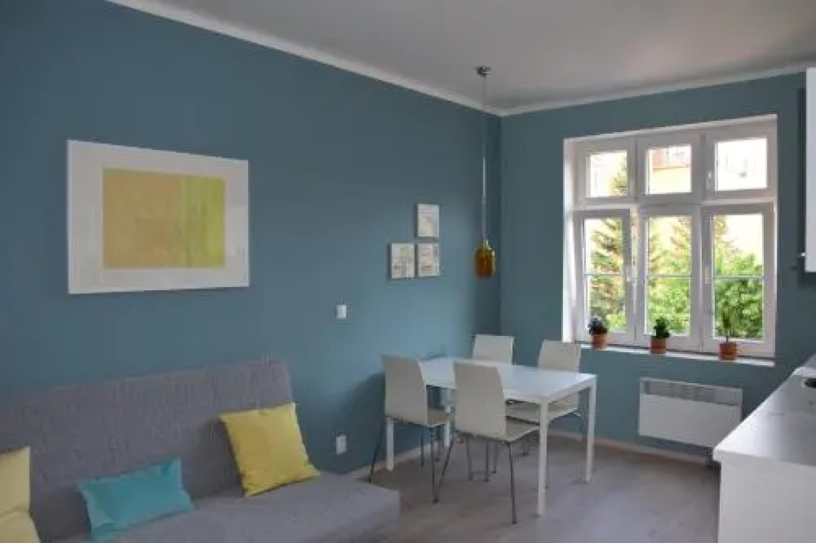 Design Apartments in Pilsen