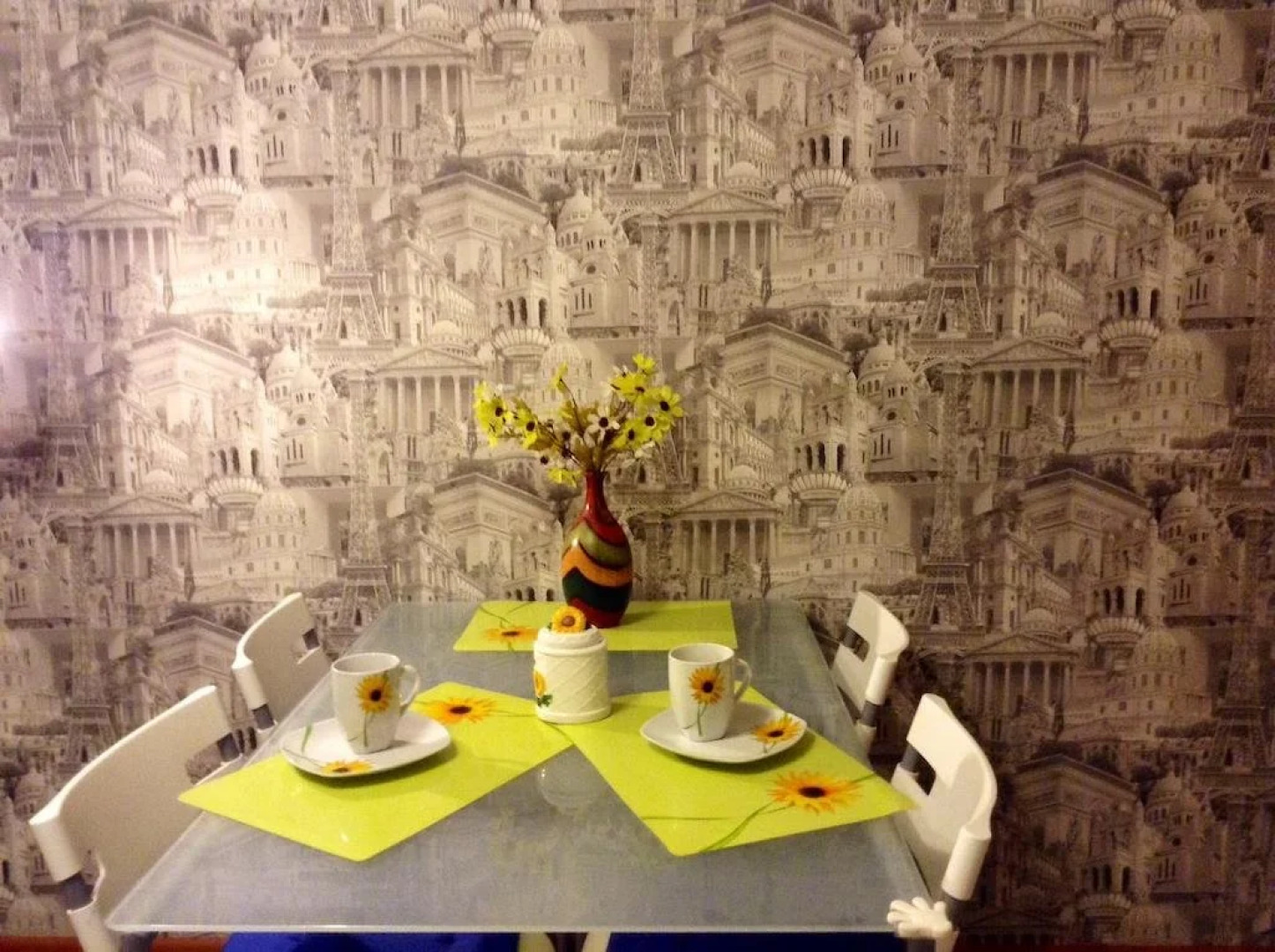 Апарт Отель Юбилейный