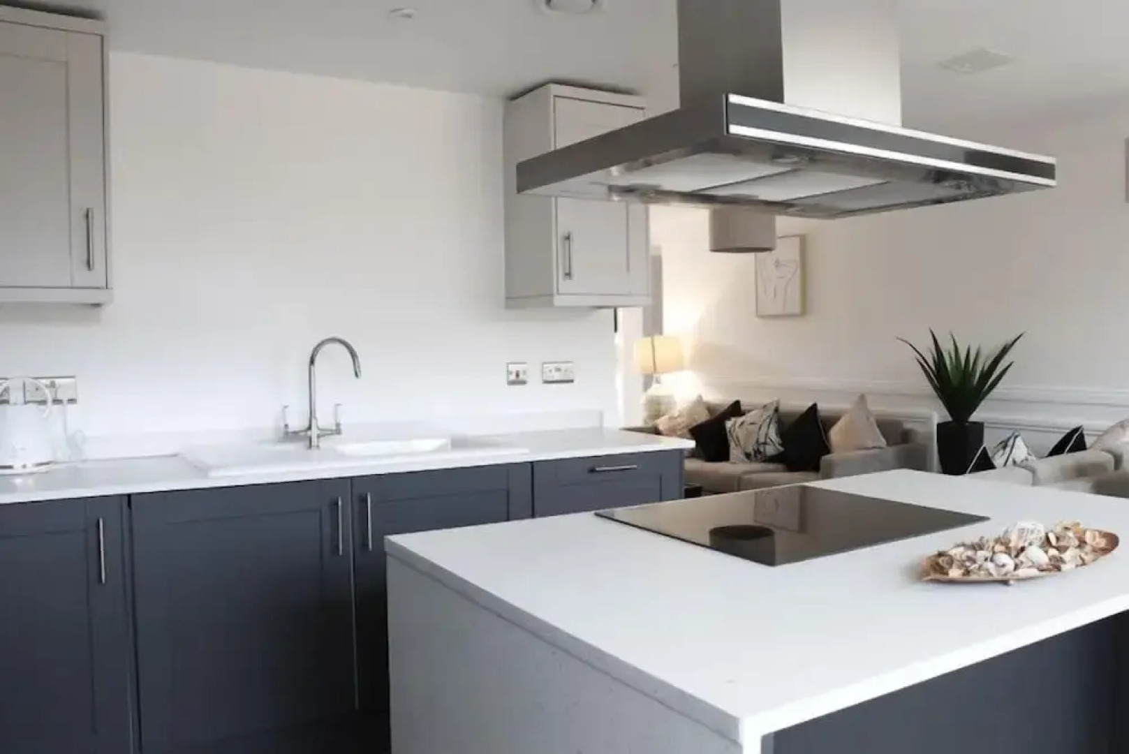 The Burlington Collection