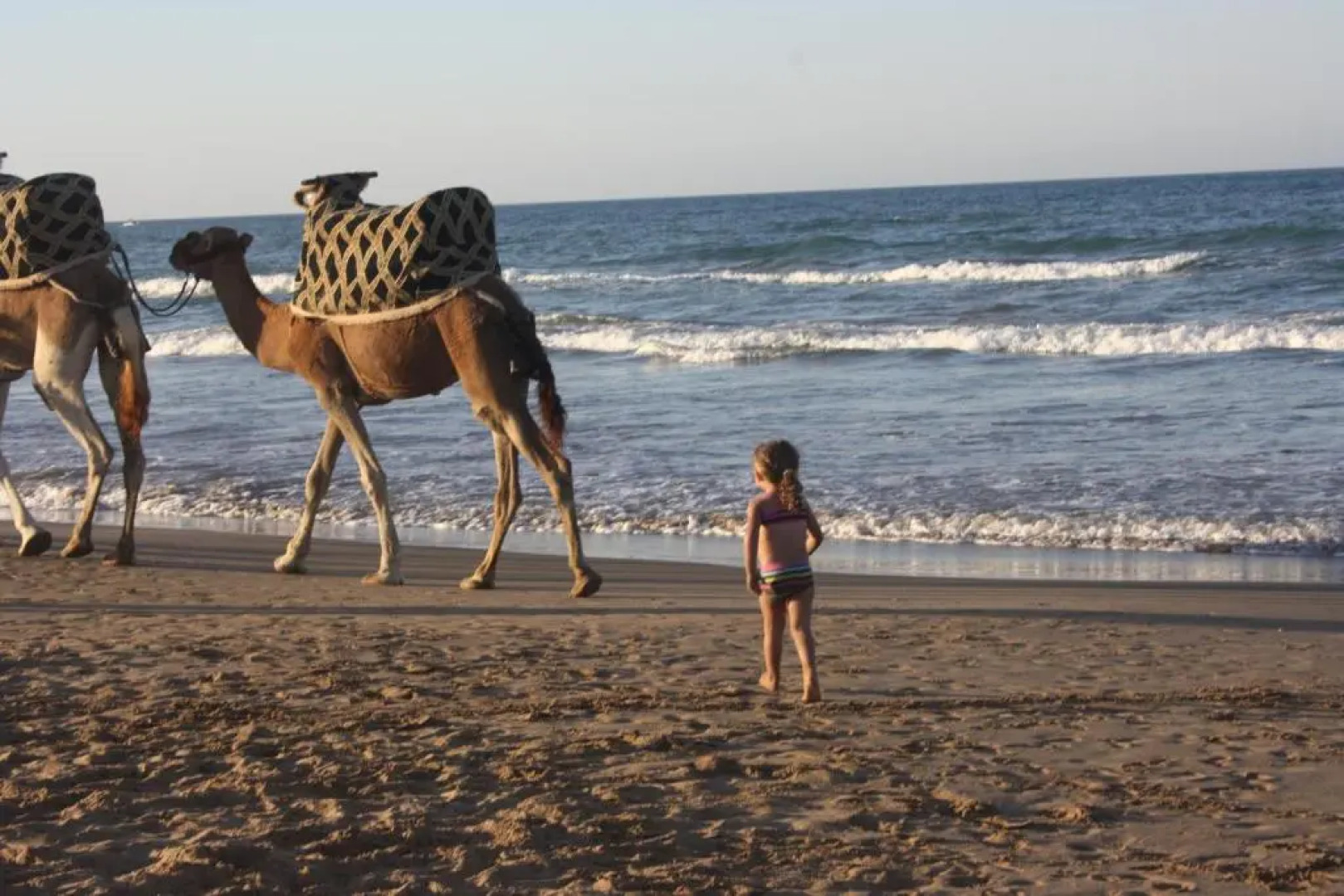 Oriental Dary Al Waha Marina Saidia